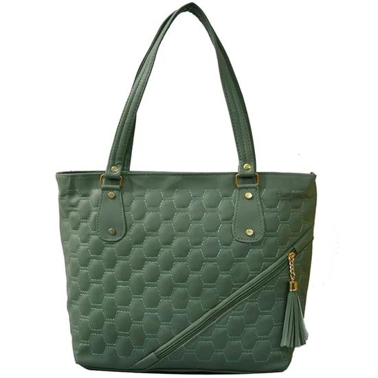 INKDICE BY CF Damen Handtasche für Damen(PO)