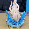 High Quality Replica Game Anime Peripheral Series Figurines Toys Caitria Exquisite Birthday Gifts Toys Ornaments