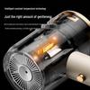 High-Speed Hair Dryer with Constant Temperature - Powerful Cold & Hot Air for Dorm & Home Use