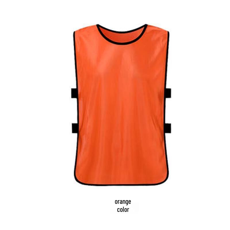 Unisex Training Scrimmage Vest