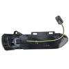 Rearview Mirror Turn Signal Light For MG ZS EV Roewe RX3 2017 2018      Door Mirror Light Car Accessories