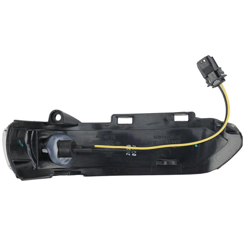 Rearview Mirror Turn Signal Light For MG ZS EV Roewe RX3 2017 2018      Door Mirror Light Car Accessories