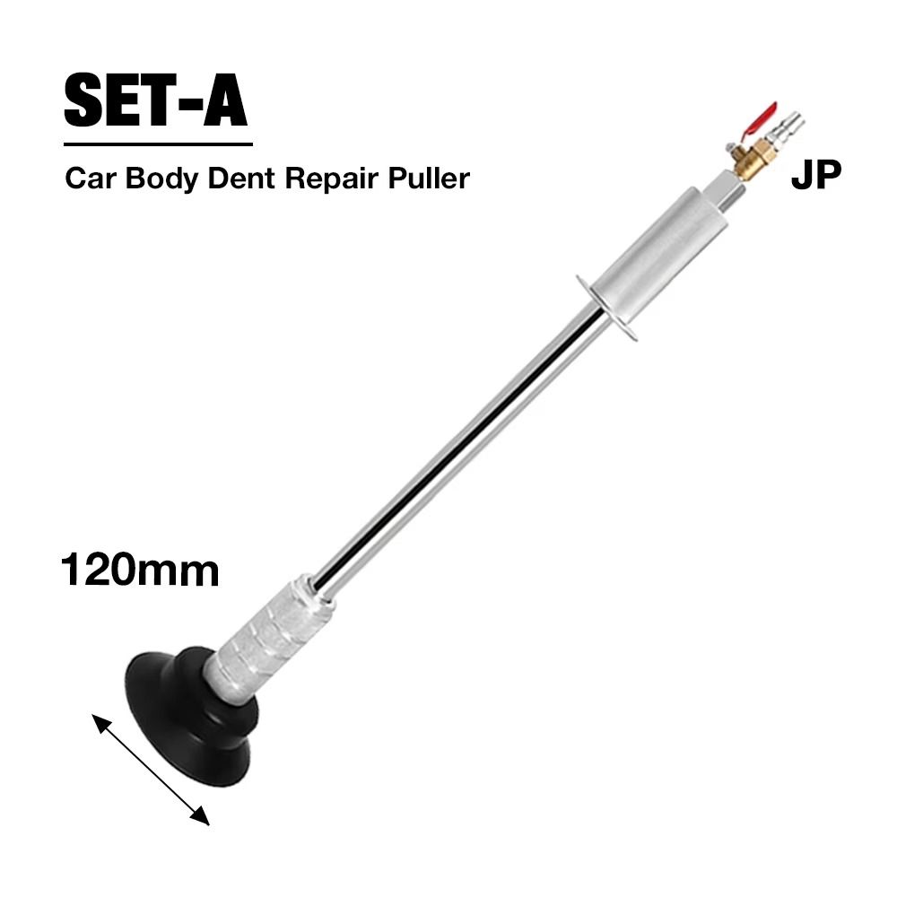 High Efficiency Car Dent Repair Manual Operation Suction Cup Tool Sheet Metal Repair