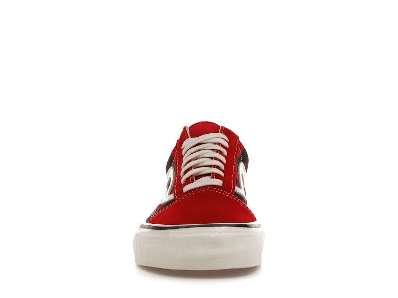 Vans Old Skool 36 DX Anaheim Factory - Hotlips - VN0A54F34SP