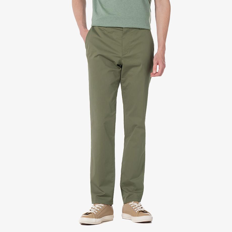 Lacoste Men's Tapered Chinos HH478E-55GBMY