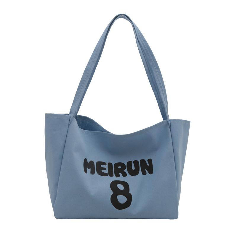 Fashionable Summer 2024 Casual Tote Bag For Women With Phone Pocket