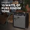 Fender FRONTMAN 10G Guitar Amplifier Imported in [Officially Japan]