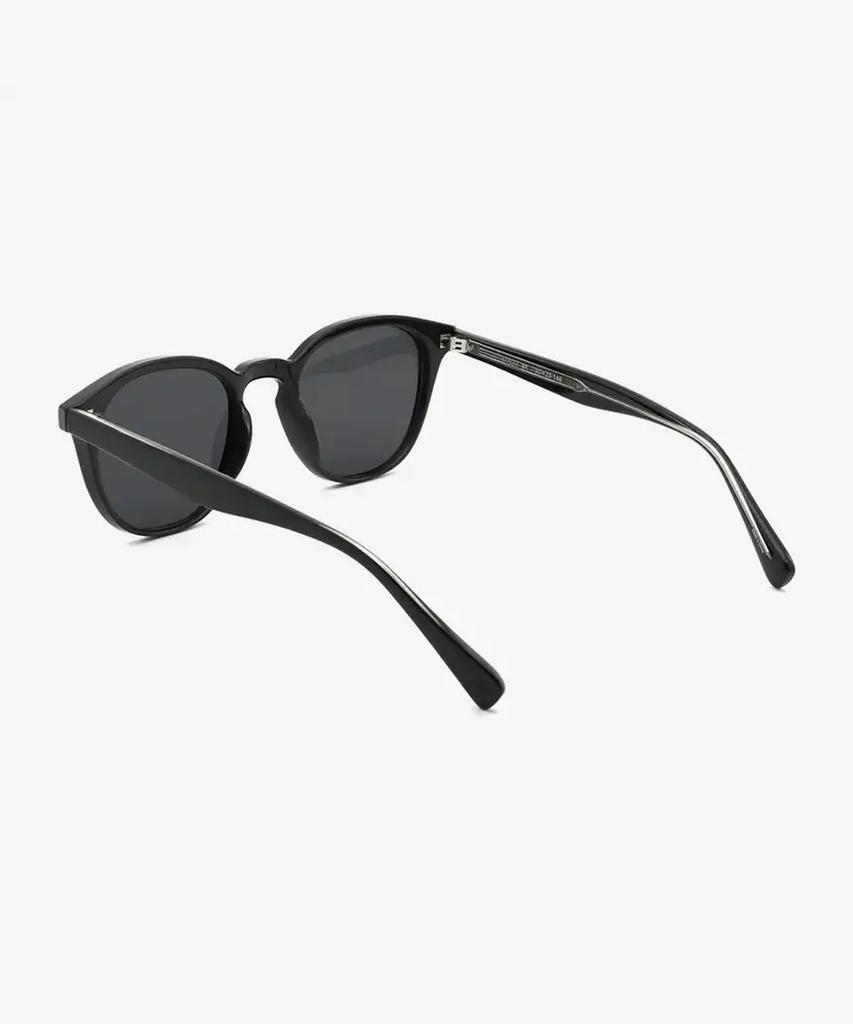 Seutailwokeu Black Style3 Bk_Su Black Stylework Sunglasses