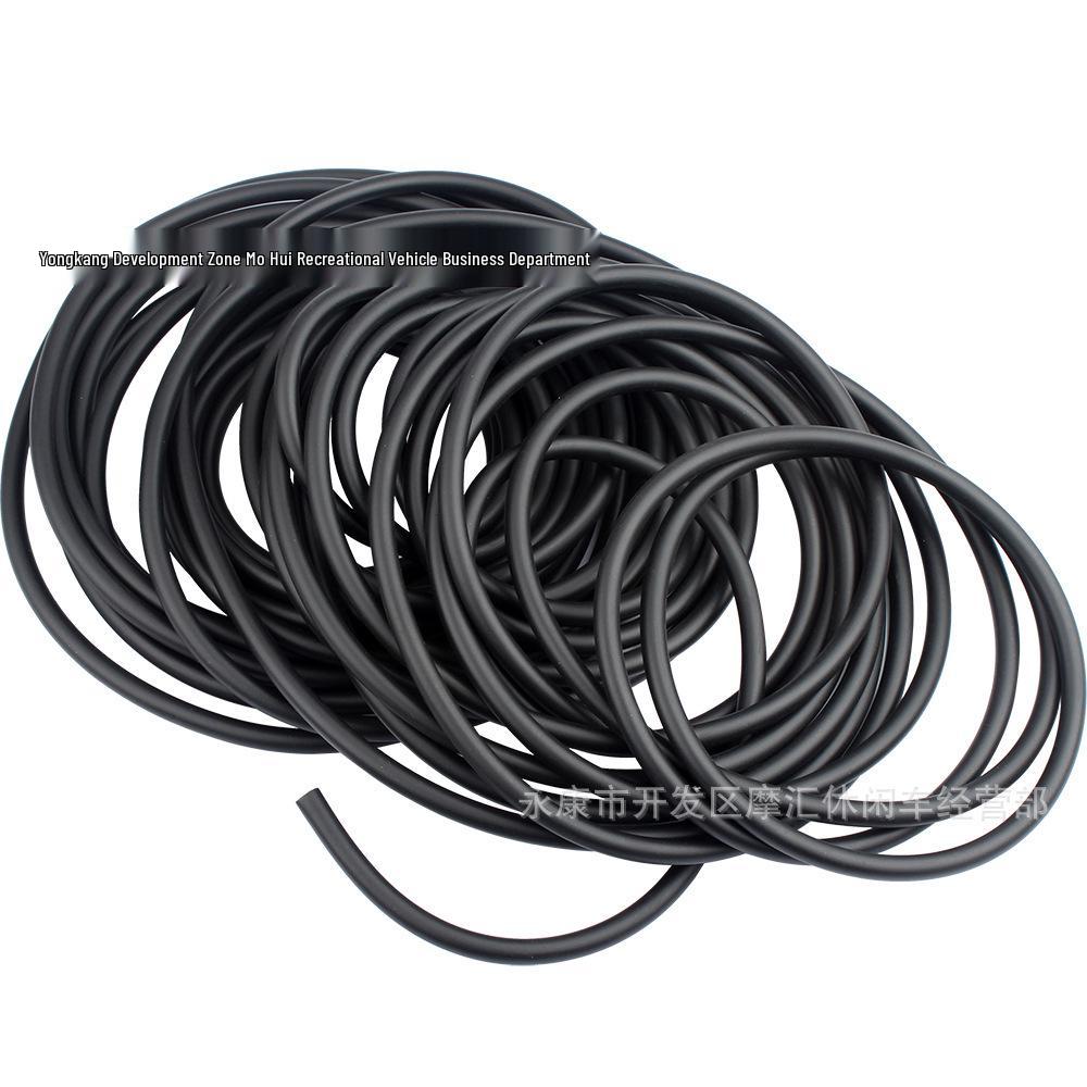 20m Off-road Motorcycle ATV Scooter GY6 Fuel Hose 5mm Inner, 8mm Outer