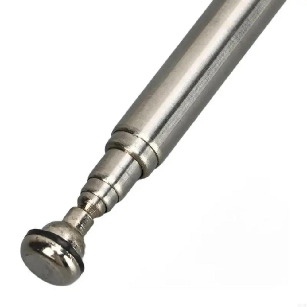 Power Antenna Mast Rod MR252201 For Mitsubishi Pajero Montero Shogun 2 1990-2000