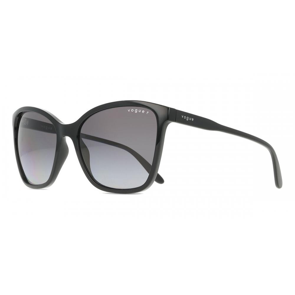 Vogue Eyewear Vo5520s Polarized W44 T3 Women Sunglasses