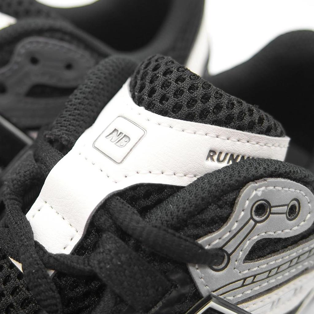 U1906NC U1906 Japanese Shoe Numerical [New Balance] BLACK/SEA SALT/MAGNET (Black/Sea Salt/Magnet, Size, Adult, Value, 24.0 Cm) [Used]