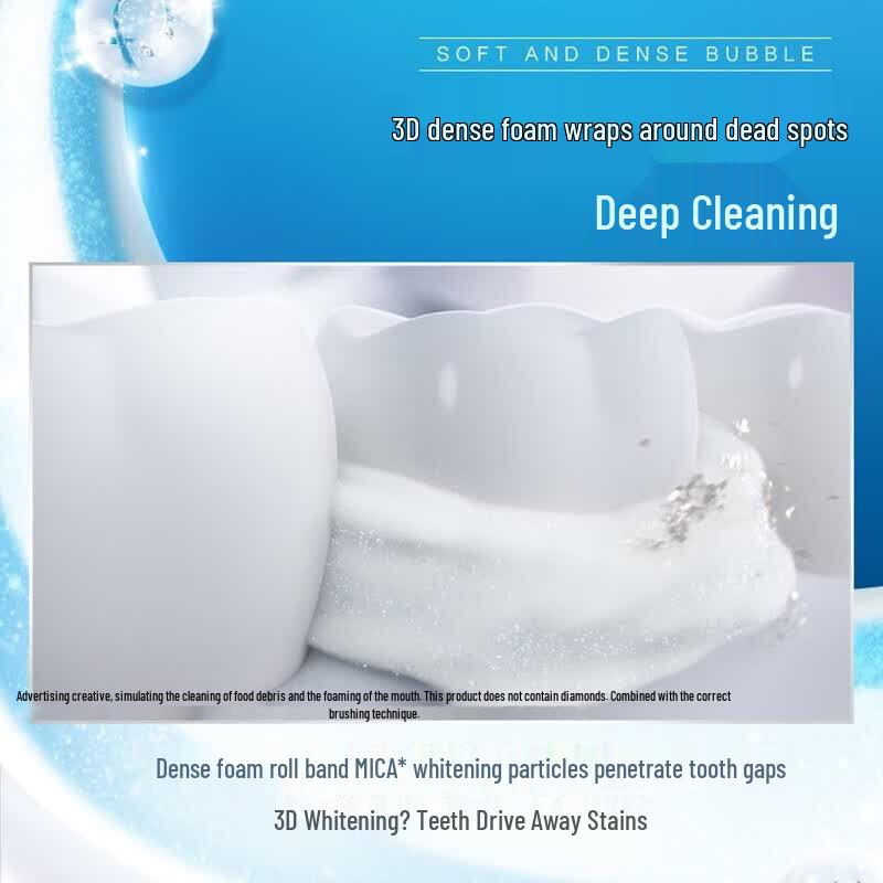 Crest 3D White Toothpaste Value Combo