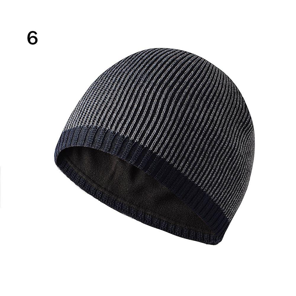 New Ladies Casual Cap Woman/Men Warmer Bonnet Female Beanie Caps Knitted Beanies Winter Autumn Hats