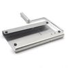 Cheese And Butter Slicers With Wire Cheese Adjustable Cheese Cutter Board Stainless Steel Cutting Wire