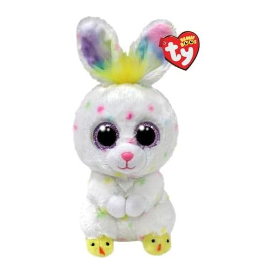 Ty Plush Toy Beanie Boo s Dusty (M) 37344
