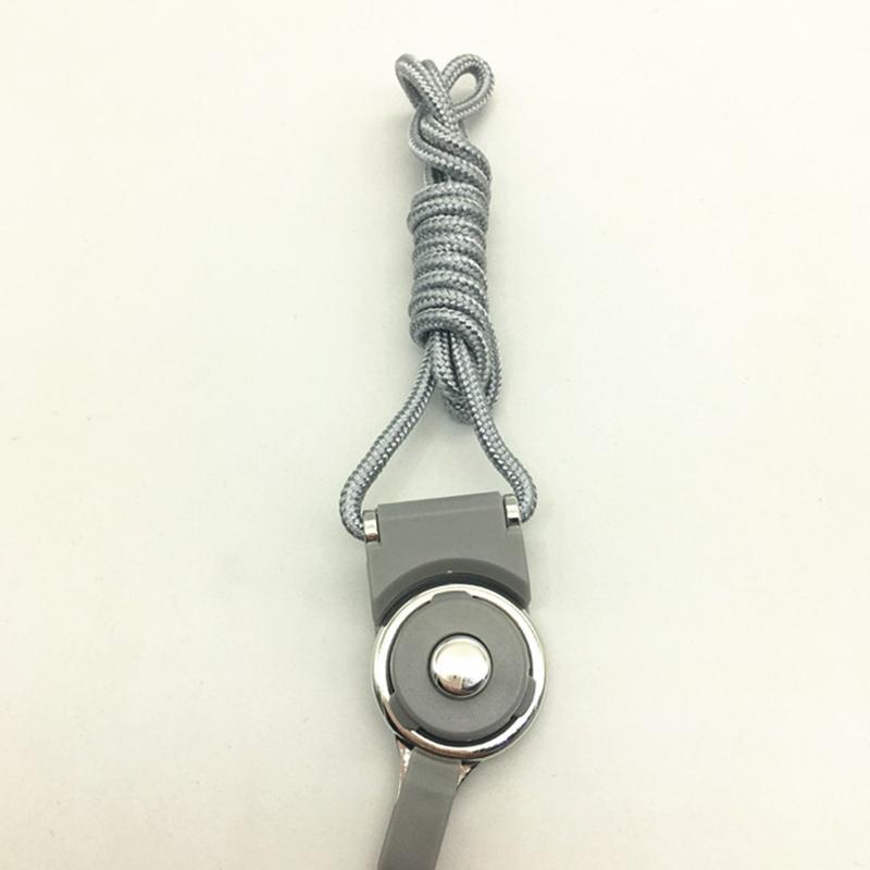 

Шнурок Подвесная Веревка Универсальный Съемный Ремешок для Чехла Мобильного Телефона Палец Шейная Веревка