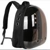 Portable Space Capsule Breathable Cat Bag, Pet Travel Supplies, Carrying Pets Travel Essential