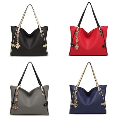 Women/'s Leather Handbag Shoulder Crossbody Bag Tote Messenger Satchel Purse