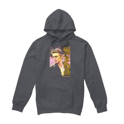 Mens Smokin Hoodie