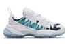 Men's Sneakers PUMA Lqdcell Omega Iridescent 'White'