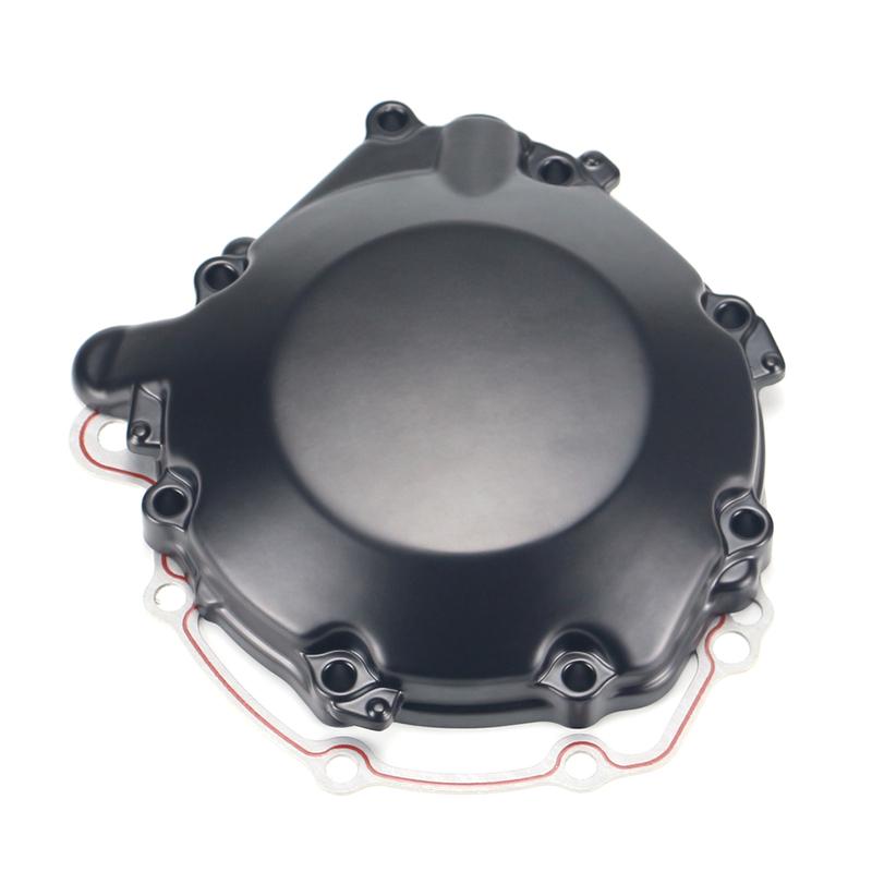 Engine Crankcase Stator Cover For Honda CBR1000RR 2004-2007 /CB1000R 2004-2016 2005 2006 2007 2008 2009 2010 2011 2012 2013 2014