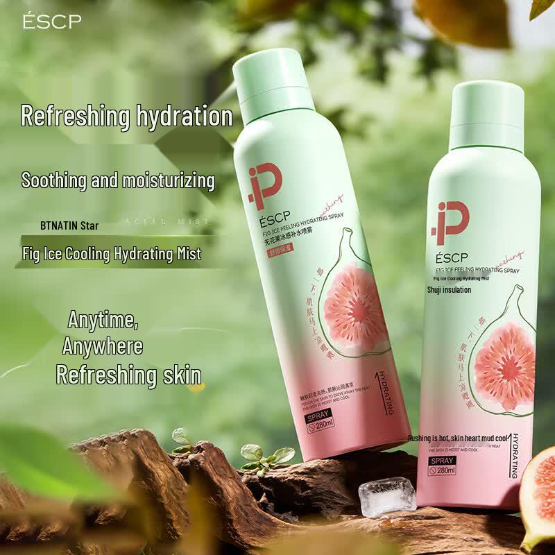 ESCP Fig Hydrating Mist
