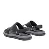 Senda Men's Summer Slip-On Casual Beach Shoes