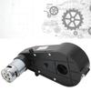 Electric Motor Gear Box 35000RPM Drive Kids Ride On Car Toy Parts Mechanical Equipment 12V 570
