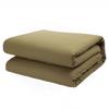 Mling Pure Cotton Military Green Quilt