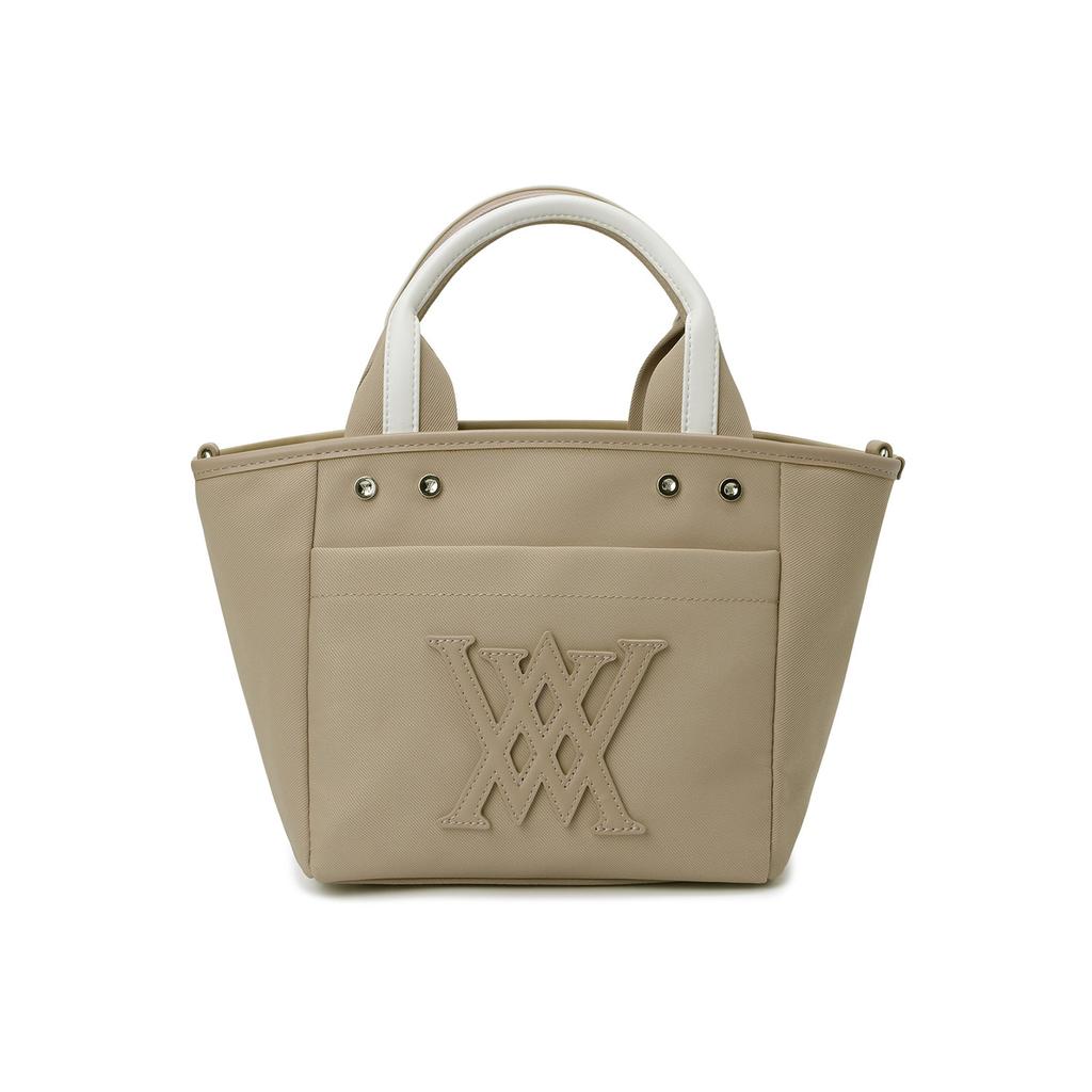 Anew Golf Uni Color Pop Daily Tote Bag_Be
