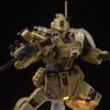 XFS HG1/144 GM Spartan Desert Color Scheme Mech Assembly Model Kit Action Figures Desktop Decoration Doll Boy's Puzzle Toy Gift
