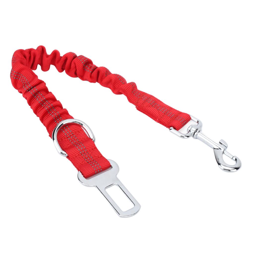 Dog Leash 3 in 1 Explosion Proof Retractable Bungee Dog Training Leash for Hiking Camping Backyard Beach