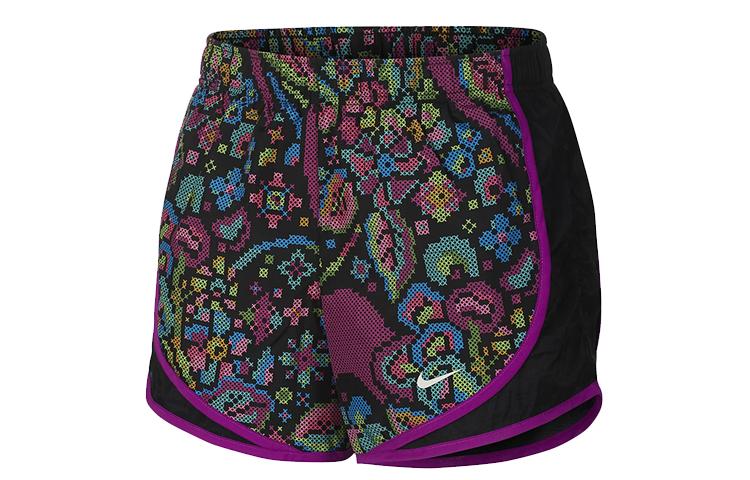 Nike Casual Shorts Women s Black Moderate BV2915-010 S