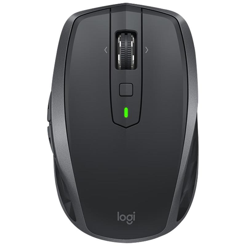 

Logitech MX Anywhere 2S Wireless Bluetooth Mouse