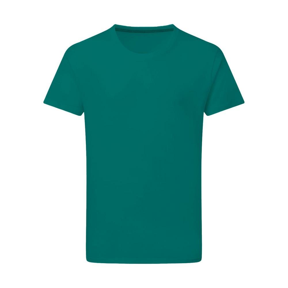 Signature Mens Tagless T-Shirt