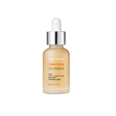 RX DERMA Hochkonzentrierte PDRN Hyaluronsäure Ampulle Skin Booster Serum – 30ml