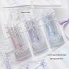 RosyPosy Ballet Ribbon Series Exam Highlighting Pen