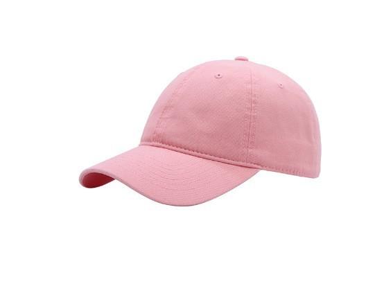Spring And Summer Solid Color Baseball Caps For Men And Women, Simple And Versatile Face Caps, Sun Protection And Shading