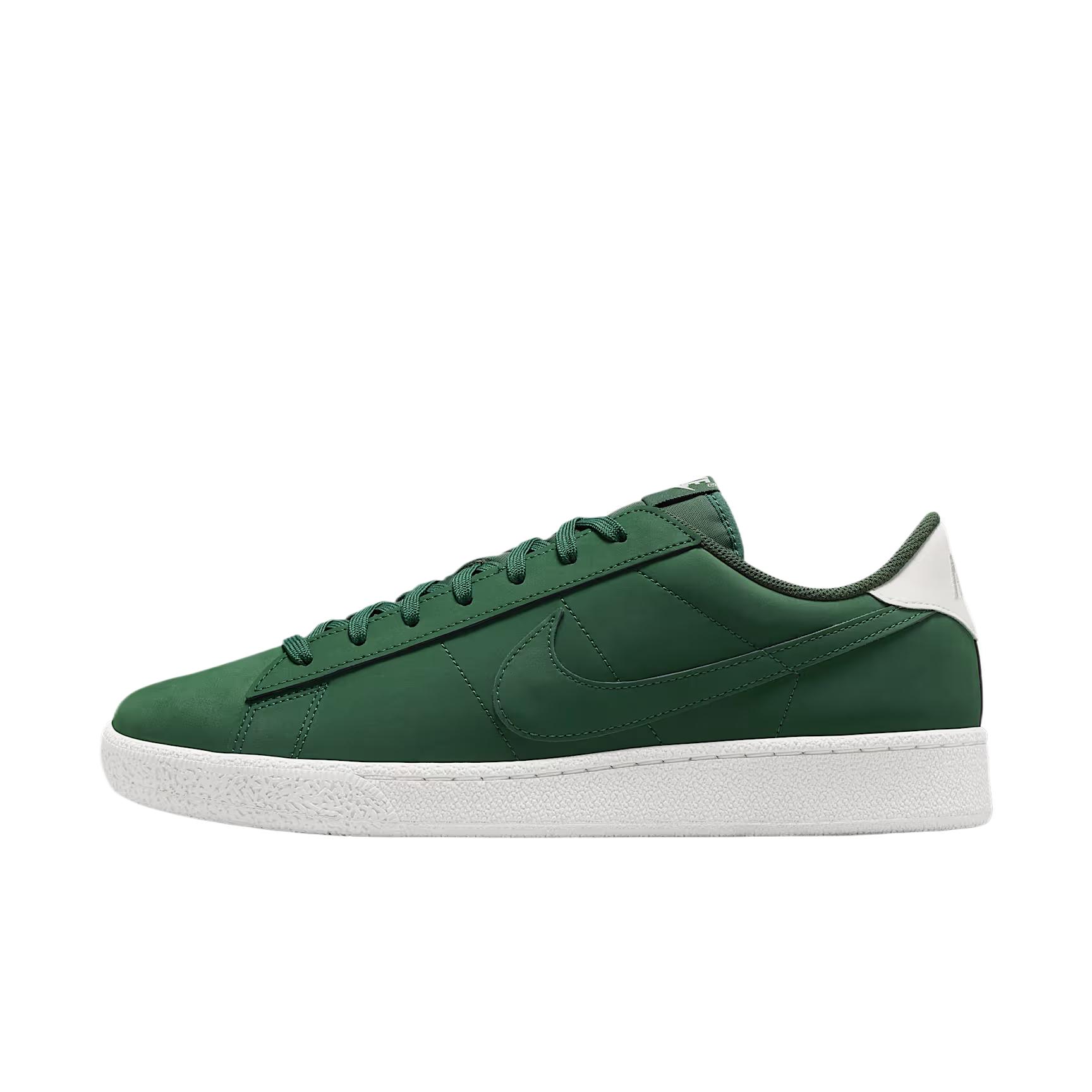 

Nike Tennis Classic Leather Low Top Casual Shoes Men Sneakers IV2436-300 41