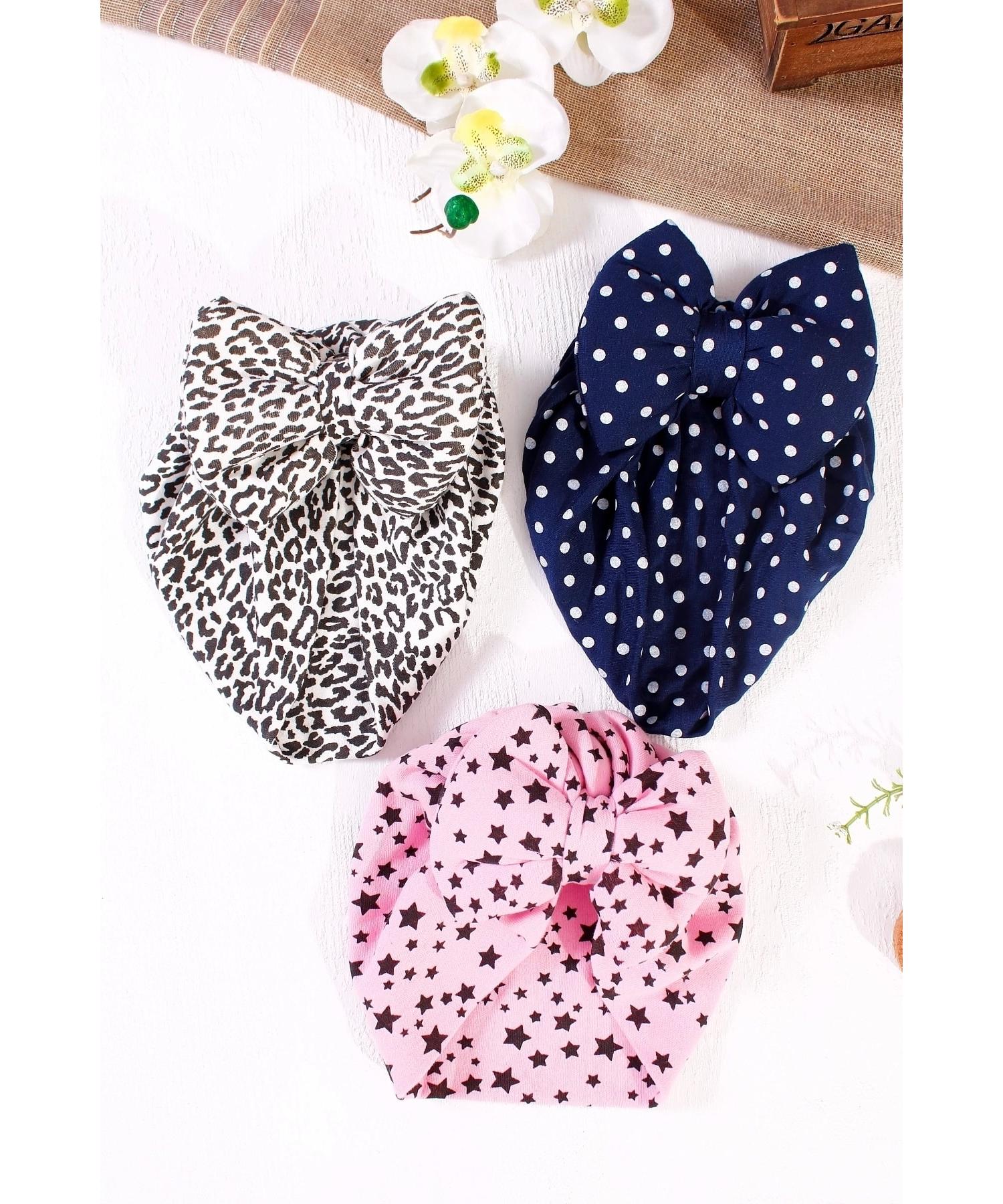 

Двухслойная детская кепка со смешанным рисунком