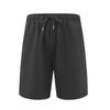 Men's Quick-Dry Casual Mid-Length Running & Fitness Shorts