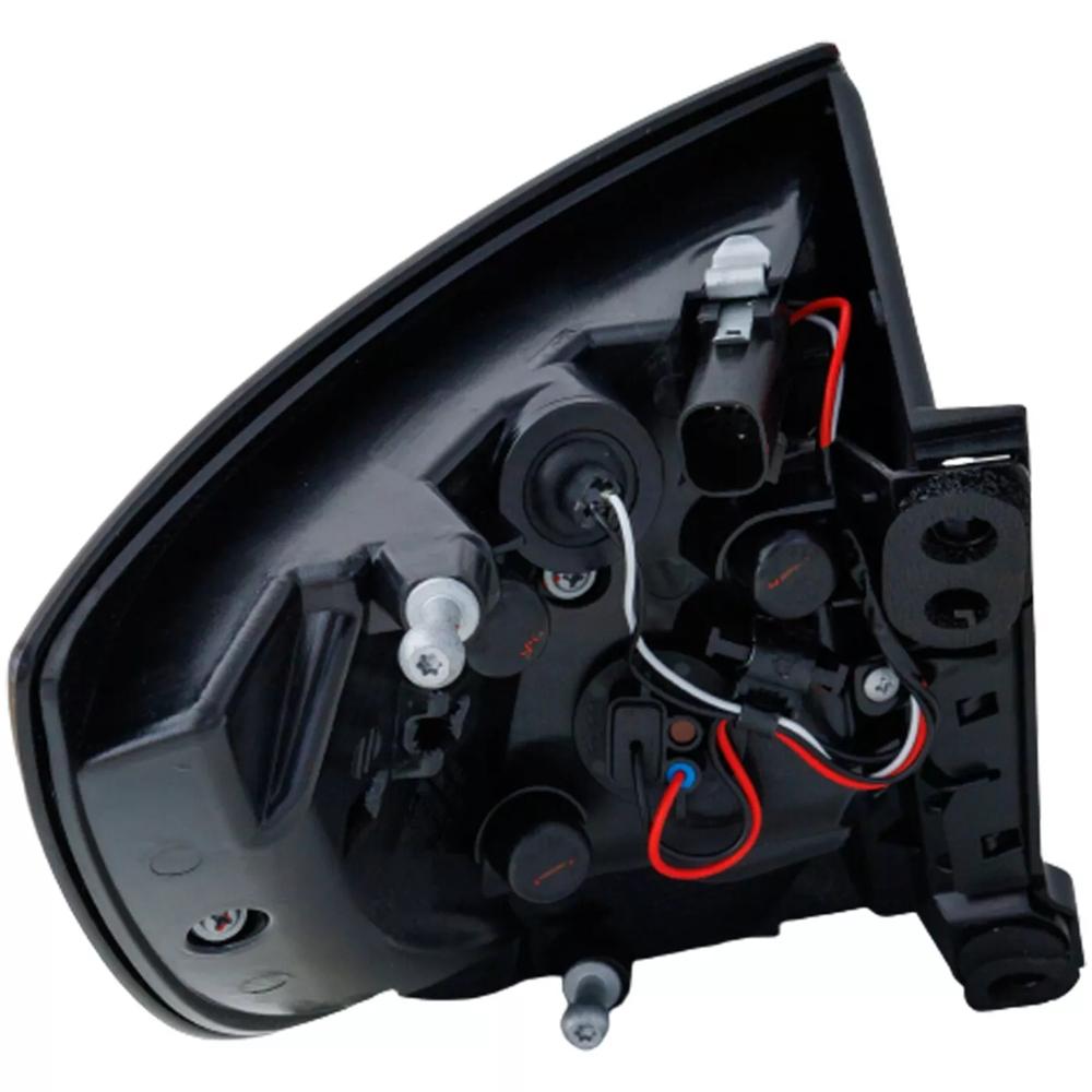 For Chrysler Pacifica Voyager LX 68229026AF Right Passenger Side Outer TailLight