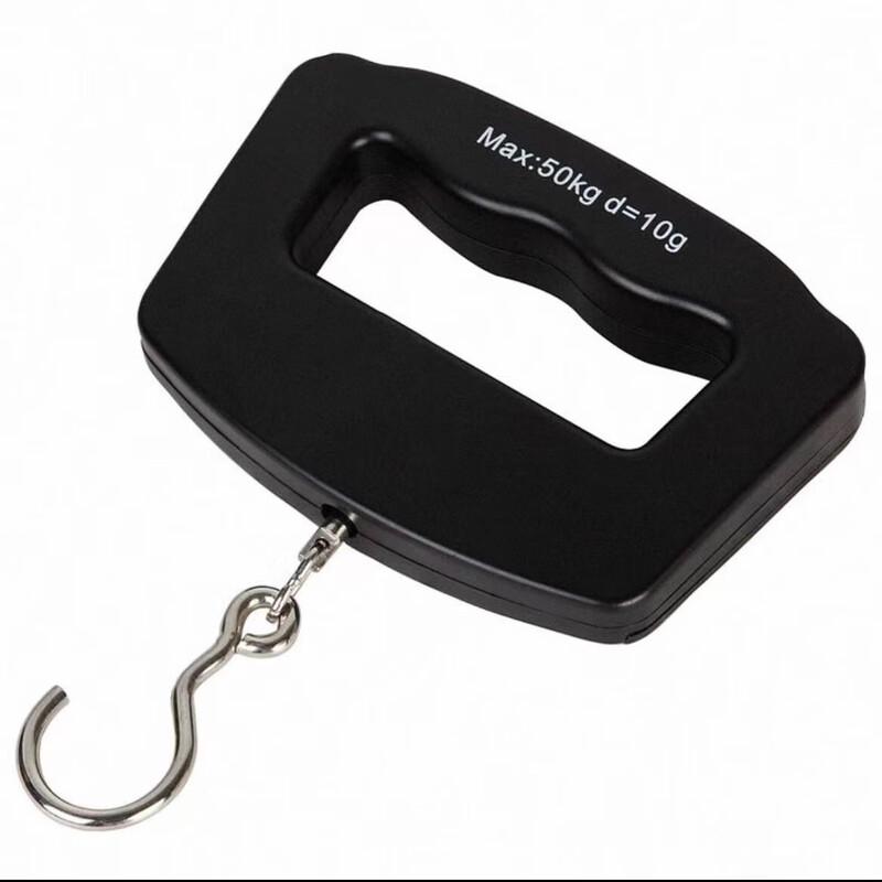 

Kinmiao 50kg Portable Digital Handheld Scale