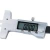 Digital Guitar String Height Gauge String Height Measuring Tool Perfect For Luthiers Technicians And Musicians