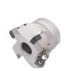 Minghao CNC High-Speed Milling Cutter Head with SDMT Inserts