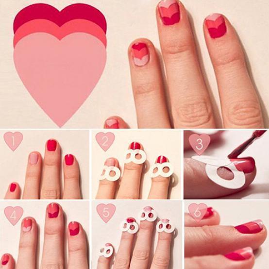 48 Adet/Levha DIY 18 Stil Fransız Manikür Nail Art İpuçları Bant Etiket Kılavuzu Stencil