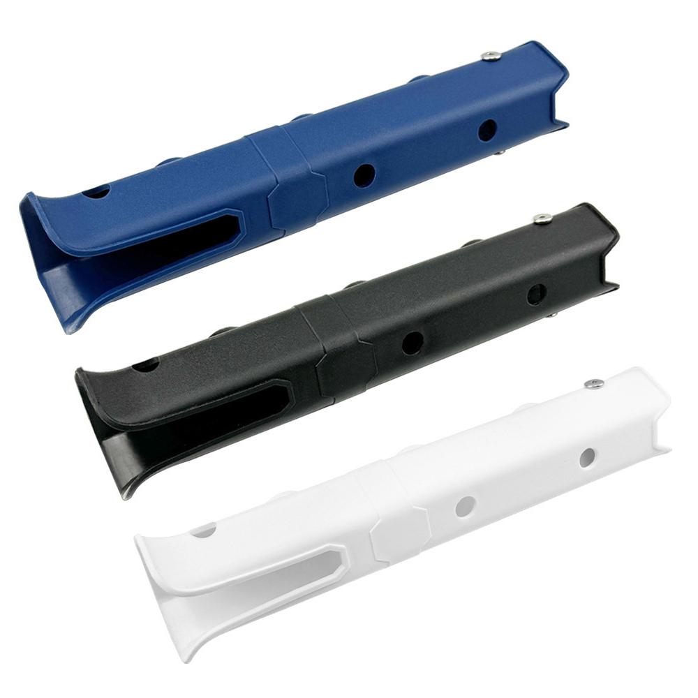 Plastic Fishing Rod Holder Racks Portable Fishing Rod Stand Fishing Pole Bracket