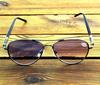 Pilot Double Bridge Grey Lenses Bifocal Reading Sunglasses +0.75 To +4 See Near and Far Outdoor and Indoor