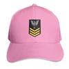 Cryptologic Technician First Class Baseball Cap Luxury Women Cap Icon Bobble Hat Uv Protection Solar Hat For Women  Unisexs